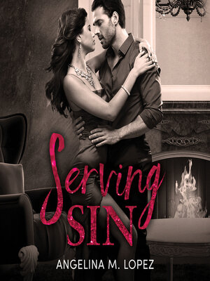 cover image of Serving Sin